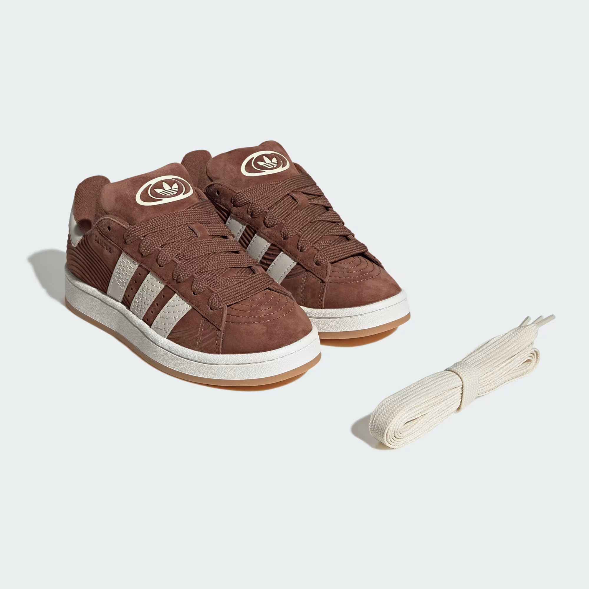Кросівки Adidas Campus 00s Brown JQ7671