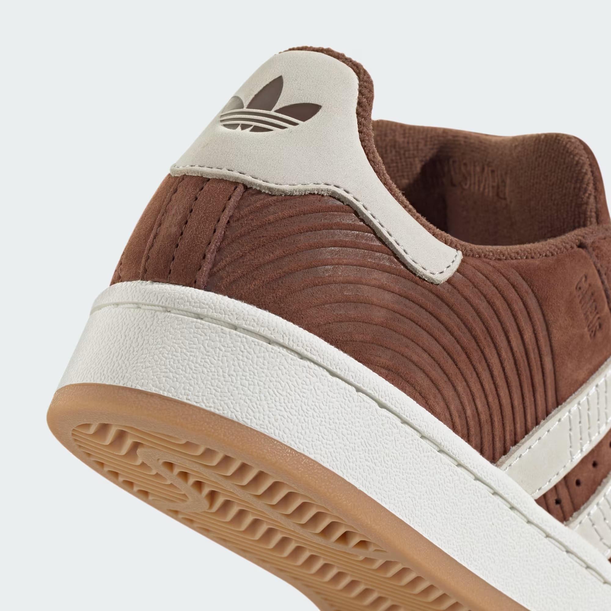 Кросівки Adidas Campus 00s Brown JQ7671