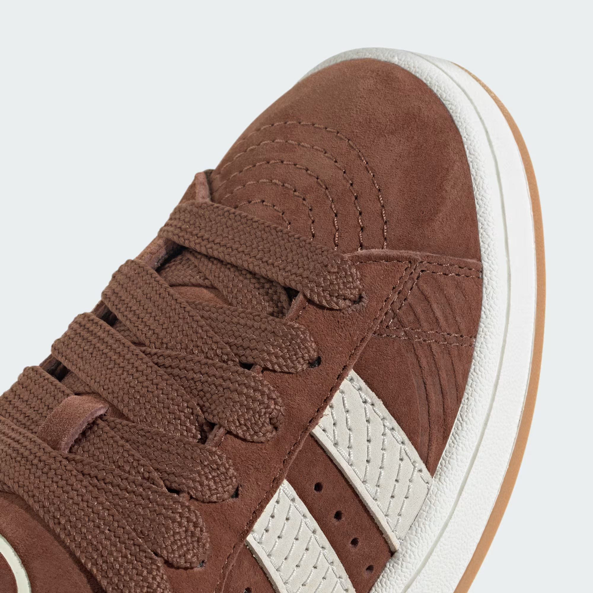 Кросівки Adidas Campus 00s Brown JQ7671