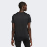 Футболка W NK DF RLGD SS TEE DX0687-010 Nike M Чорний DX0687-010