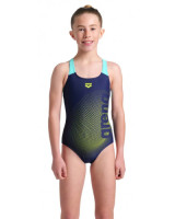 Купальник комплект Arena DIM LIGHT SWIMSUIT SWIM PRO BA 008104-708