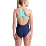 Купальник комплект Arena DIM LIGHT SWIMSUIT SWIM PRO BA 008104-708