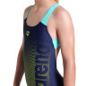 Купальник комплект Arena DIM LIGHT SWIMSUIT SWIM PRO BA 008104-708