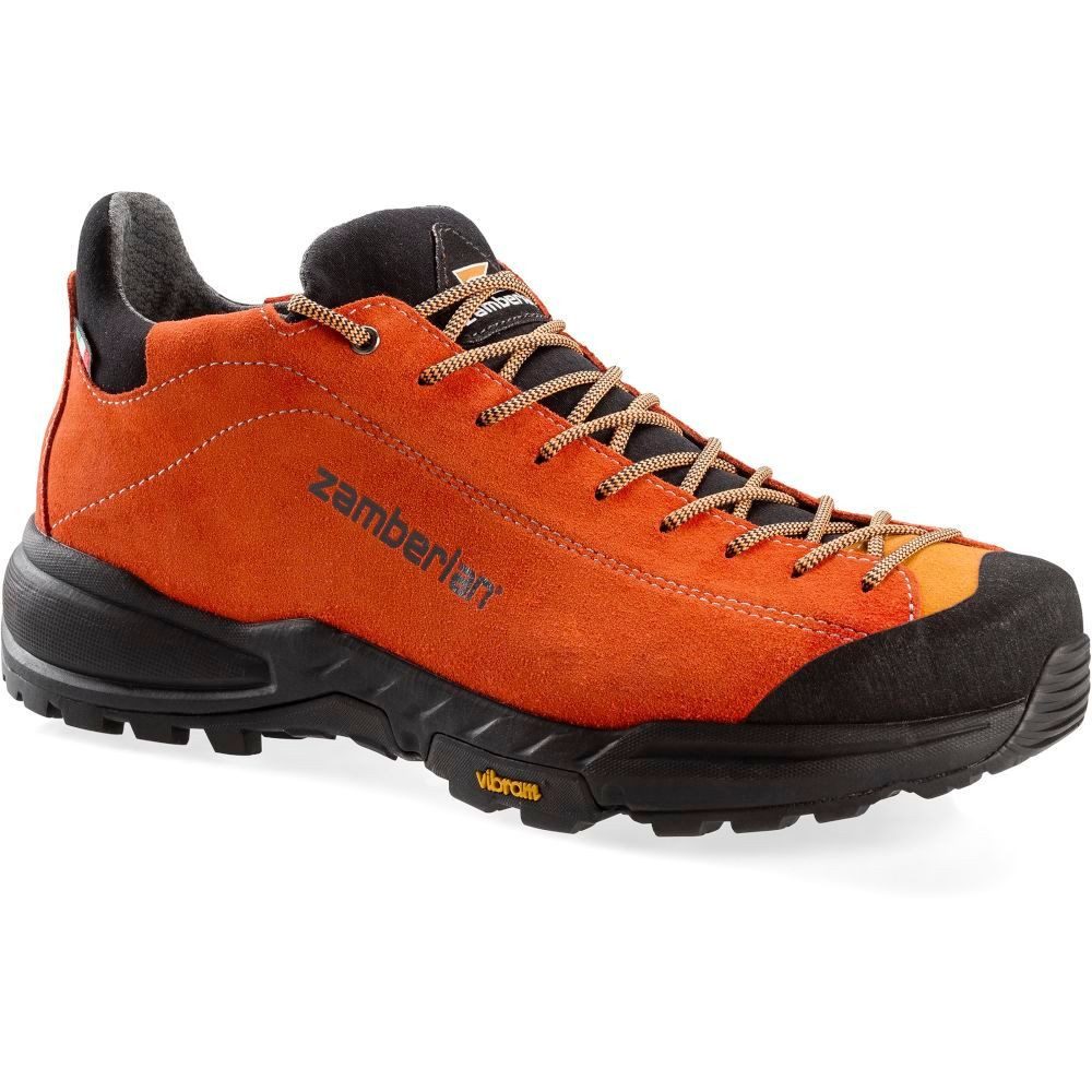 Кросівки Zamberlan 217 Free Blast Suede 006.4562