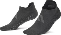 Шкарпетки для йоги Adidas Studio Socks чорний Уні M/L ADSK-10001BK