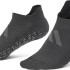 Шкарпетки для йоги Adidas Studio Socks чорний Уні M/L ADSK-10001BK