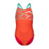 Купальник комплект Arena PASTIME SWIMSUIT V BACK 008308-980