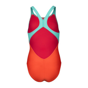 Купальник комплект Arena PASTIME SWIMSUIT V BACK 008308-980