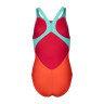 Купальник комплект Arena PASTIME SWIMSUIT V BACK 008308-980
