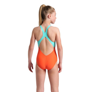Купальник комплект Arena PASTIME SWIMSUIT V BACK 008308-980