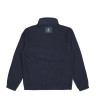 Худі фул зіп Jordan x Union MJ Track Jacket College Navy DV7347-419