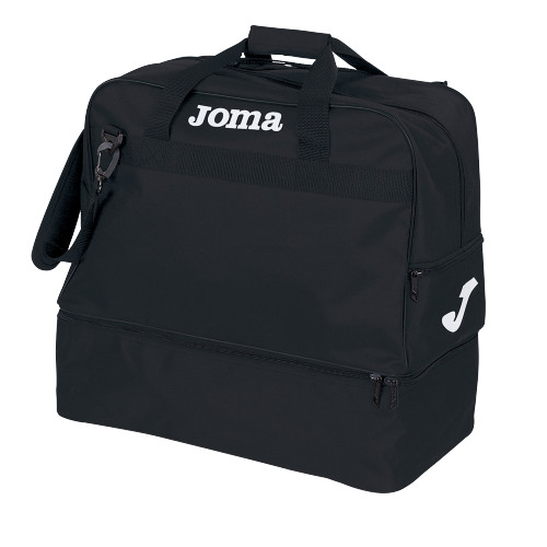 Сумка Joma TRAINING III чорний Уні 48х49х29см 400007.100
