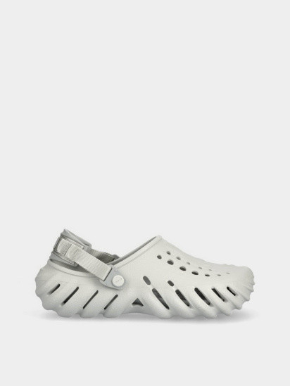 Крокси Crocs Echo Clog Atm 207937-1FT