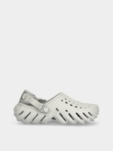 Крокси Crocs Echo Clog 207937-1FT