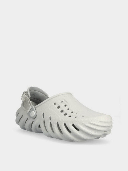 Крокси Crocs Echo Clog Atm 207937-1FT