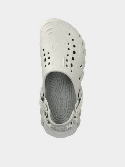 Крокси Crocs Echo Clog Atm 207937-1FT