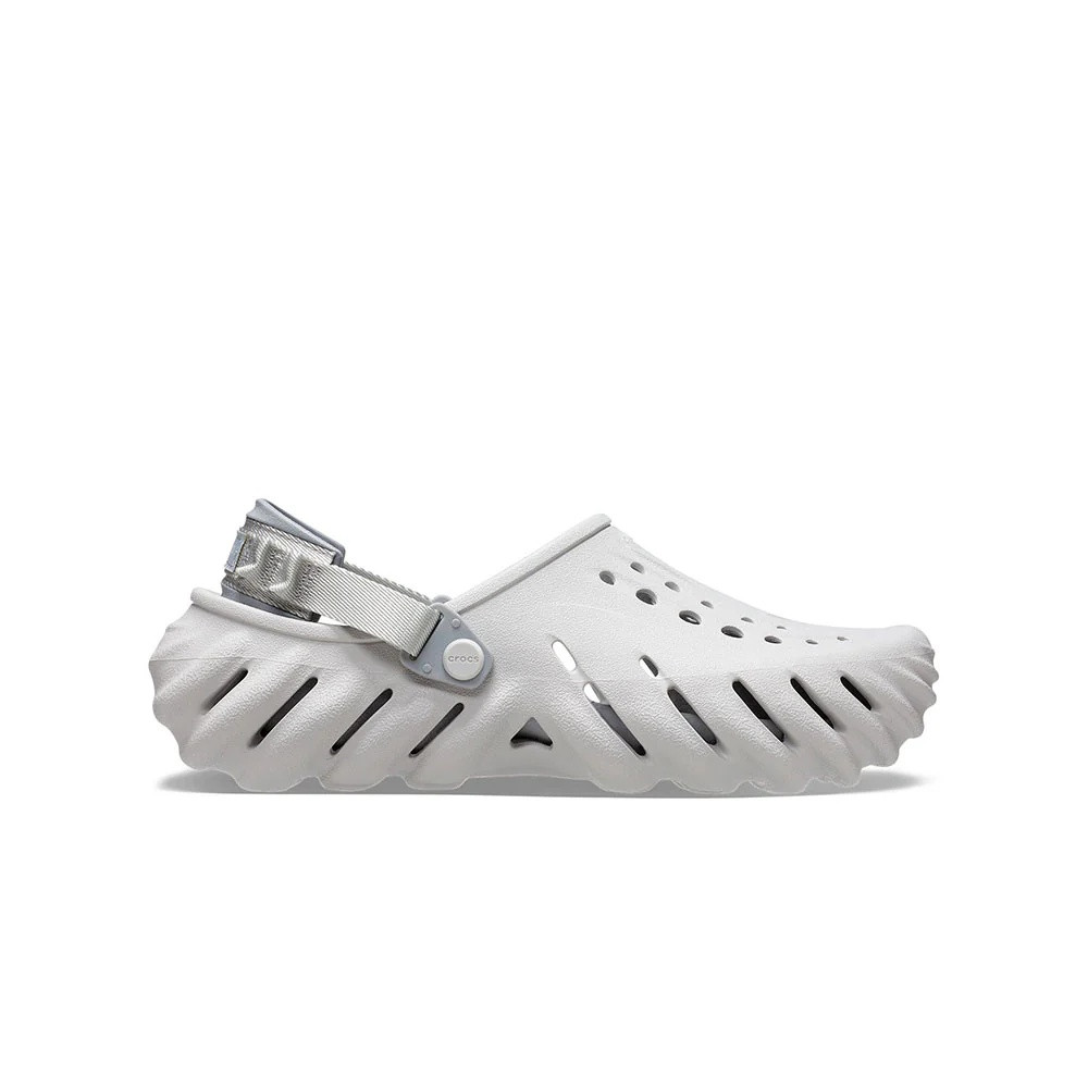 Крокси Crocs Echo Clog 207937-1FT