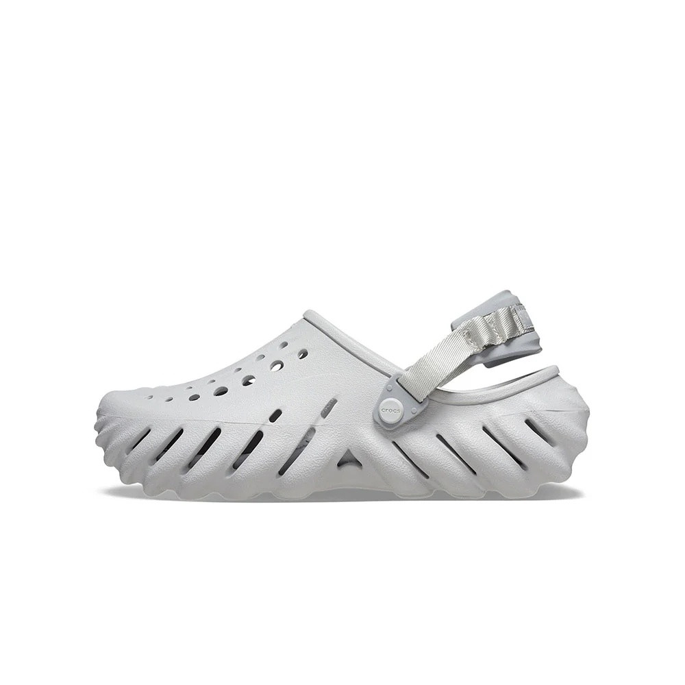 Крокси Crocs Echo Clog 207937-1FT