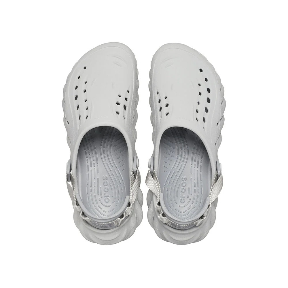 Крокси Crocs Echo Clog 207937-1FT