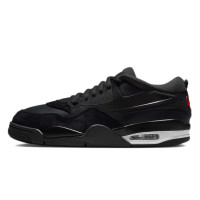 Кросівки Jordan 4 RM Driveway Black II6036-001