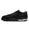 Кросівки Jordan 4 RM Driveway Black II6036-001