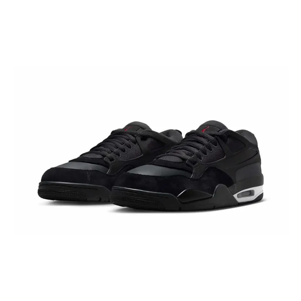 Кросівки Jordan 4 RM Driveway Black II6036-001