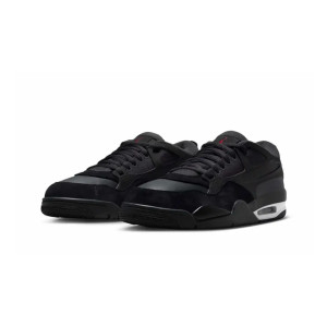 Кросівки Jordan 4 RM Driveway Black II6036-001
