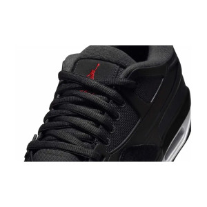 Кросівки Jordan 4 RM Driveway Black II6036-001
