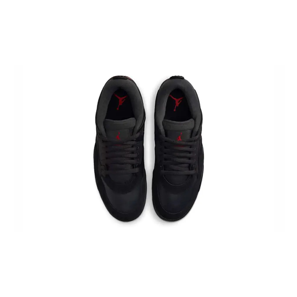 Кросівки Jordan 4 RM Driveway Black II6036-001