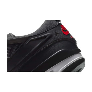 Кросівки Jordan 4 RM Driveway Black II6036-001