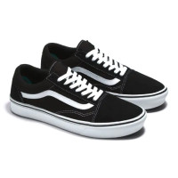 Кеди Vans Comfycush Old Skool Black VN0A3WMAVNE1 36 VN0A3WMAVNE