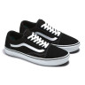 Кеди Vans Comfycush Old Skool Black VN0A3WMAVNE1 VN0A3WMAVNE