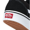 Кеди Vans Comfycush Old Skool Black VN0A3WMAVNE1 VN0A3WMAVNE