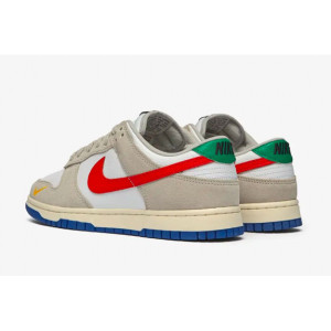 Кросівки NIKE DUNK LOW DV3497-001