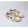 Кросівки NIKE DUNK LOW DV3497-001