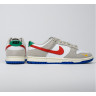 Кросівки NIKE DUNK LOW DV3497-001
