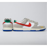Кросівки NIKE DUNK LOW DV3497-001