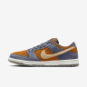 Кросівки Nike SB Dunk Low Light Carbon Monarch HF3063-002