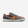Кросівки Nike SB Dunk Low Light Carbon Monarch HF3063-002