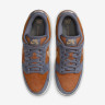 Кросівки Nike SB Dunk Low Light Carbon Monarch HF3063-002