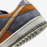 Кросівки Nike SB Dunk Low Light Carbon Monarch HF3063-002