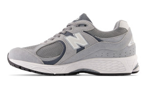 Кросівки New Balance 2002R Grey M2002RST