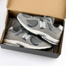 Кросівки New Balance 2002R Grey M2002RST