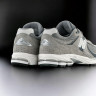 Кросівки New Balance 2002R Grey M2002RST