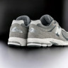 Кросівки New Balance 2002R Grey M2002RST
