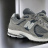 Кросівки New Balance 2002R Grey M2002RST