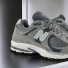Кросівки New Balance 2002R Grey M2002RST