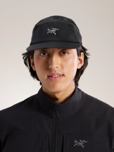Бейсболка Arc’teryx GAMMA 5 PANEL CAP X000009484
