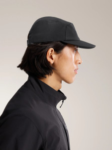 Бейсболка Arc’teryx GAMMA 5 PANEL CAP X000009484