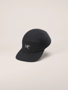 Бейсболка Arc’teryx GAMMA 5 PANEL CAP X000009484